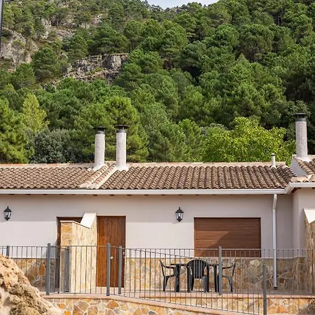 Apartment 7 Puentes Sierra Cazorla 5 Casas Iguales *