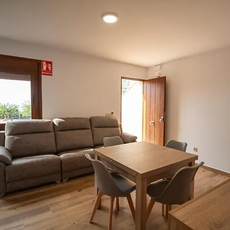 Apartment 7 Puentes Sierra Cazorla 5 Casas Iguales