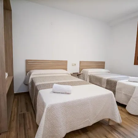 Apartment 7 Puentes Sierra Cazorla 5 Casas Iguales Burunchel