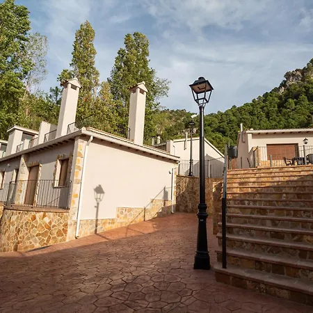 Apartment 7 Puentes Sierra Cazorla 5 Casas Iguales Burunchel