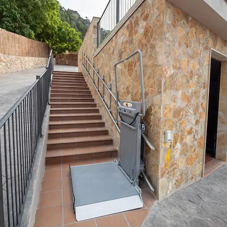Apartment 7 Puentes Sierra Cazorla 5 Casas Iguales