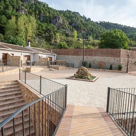 Apartment 7 Puentes Sierra Cazorla 5 Casas Iguales Burunchel