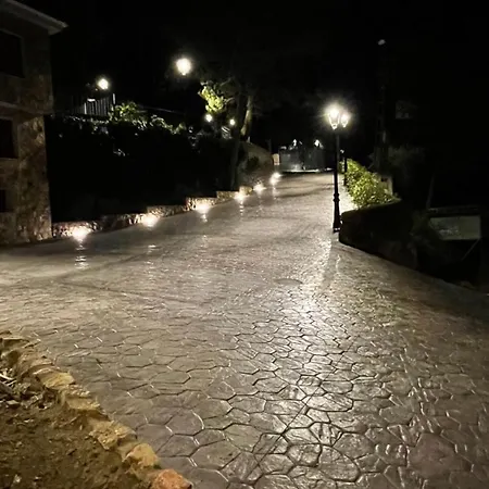 7 Puentes Sierra Cazorla 5 Casas Iguales * Burunchel